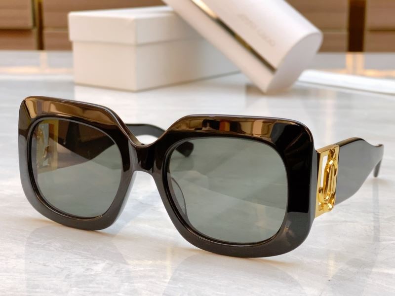 Jimmy Choo Sunglasses